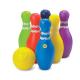 Inflatable Bowing Sets Toy for kids, advertising promotional gift