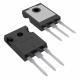 Integrated Circuit Chip AIGW50N65F5XKSA1
 Automotive 650V 270W TRENCHSTOP™ 5 AUTO IGBT Discretes Transistors
