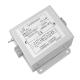 Excellent Performance 20A-200A EMI Noise Filter Especially Designed For 50/60HZ Inverter