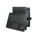 iPad 2 Solar Charger Case with Bluetooth Keyboard