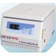 Medical PRP PRF Centrifuge Automatic Uncovering In Constant Temperature CTK48
