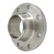 Weld Neck Flange 316/316l Stainless Steel 4 In Pipe Size Class 150 Rf