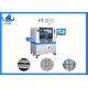 Automatic SMT Glue Dispenser Machine For 1200*500mm PCB With CCD Positioning System