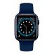 Heart Rate Detection 96kb 0.96Inch Strap Smart Watch
