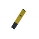 0.0-14.0 PH Soil Moisture Tester Pen Waterproof For Drinking Water