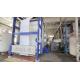 500m Textile Steamer Machine Reactive Printing Steaming Machine 50KW