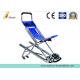 Lightweight Stainless Steel Folding Stretcher, Stair Stretcher, Rescue Chair Stretcher ALS-SA131