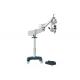 Ophthalmic Surgery Microscope Medical Apparatus And Instruments Motorized And Manual Control