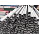 ASTM A106 Stainless Steel Seamless Pipe 201 304 316 Spiral Welded