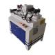 Round Wood Rod Stick Making Milling Machine for Automated Broom Handle Manufacturing