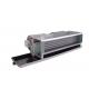 Horizontal Concealed Indoor Fan Coil Unit Central Air Conditioning Flexible