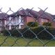 High Grade 1m Diamond Chain Link Fence Security Farm And Field