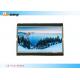 Open Frame Resistive Touch Monitor HDMI 15.6'' Rear Mount 1366x768 300 Nits