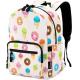 Cute Lightweight Waterproof Backpack Adjustable Shouldewr Strapes Unisex Bag Kids Backpack