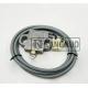 PC200-6 Travelling Pressure Sensor Switch D4C-9093 203-06-5621