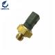 excavator part  E330D E336D E314E E320E Diesel Engine C4.4 C7.1 oil fuel pressure sensor switch 3203061 320-3061