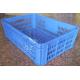 EURO Stack Plastic vented crates& containers & boxes 600*400*185MM