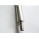 10um Self Cleaning SS316L Sintered Porous Pipe