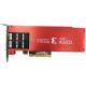 AMD ALVEO X3522 Low Latency Network Adapter Graphic Cards for Demanding Applications