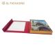 Soft Cover Brochure Printing for A4 A5 Booklet Magazine Customized On Demand Book
