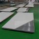 SS400 Pre Painted Galvanized Steel Sheet Plate 150mm With Double Sided Plating
