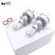 40000lm 6500K 8000K Motorcycle Headlight Bulb 9005 9006/9012