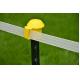 Electric fence poly tape with good quality and high conductivity QL706-2