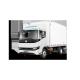 Hot Sale Plug-In Hybrid Truck for Cargo and Passengers 5995*2150*3130mm Dimensions