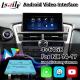 Lsailt Android Multimedia Video Interface for Lexus NX300h NX200t NX F-Sport Touchpad Control 2014-2017