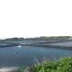 1m-10m Width Black/Green/White/Blue HDPE Pond Liner for Biofloc Fish Shrimp Farm Pond