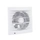 100mm 125mm 150mm Shutter Bathroom Wall Mount Ventilation 2000 Cfm Air Extractor Fan with Customized Logo
