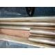 Corrosion-Resistant Copper-Nickel Tube Fittings for Harsh Environments