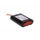 11.1V 2600mah li ion Monitor Battery For Philips SureSigns VM1 VSi VS2+ Monitors