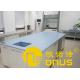 Laboratory Epoxy Resin Countertop 19mm Thickness Corrosion Resistance