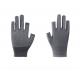 Warehousing Logistics Work Sorting Packaging Express Special Nylon Gloves Non-Slip Labor Protection Wear Nylon Gloves