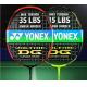 YONEX YYVT-ZF2 badminton racquets VTZF2 LCWVTZF-LCWVTZFLCW rackets