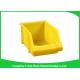 Big Capacity Warehouse Storage Bins Product Protection Eco - Friendly For Workshops