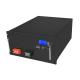 LP18 SERIES 48v 200ah Lifepo4 Battery Internal BMS With LCD Display