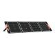 200W Monocrystalline Silicon Foldable Solar Panel for Easy Storage and Transportation