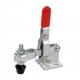 Stable Vertical Toggle Clamp 102B Oil And Stain Resistant Vinyl Handle