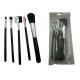 Cosmetic brush set