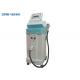 808nm Diode Laser Hair Removal Professional Equipment For Beauty Salon CE