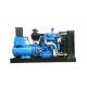 OEM Diesel Generator Set Silent Power Supply Solution HPCR Fuel System