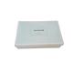 Custom High Quality Glossy Laminated Hard Paper Briefs Packaging Boxes With Lid