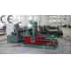 160 Ton Scrap Metal Compactor , Scrap Metal Baling Press Machine