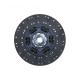1878004104 Pressure Sachs Clutch Plate Disc For Man Neoplan Steyr Truck 430mm
