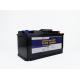 1280Wh 12V 100Ah Lithium Iron Phosphate Battery For Refugee Boat