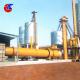 CE Hydrated Dolomite Active Lime Production Line