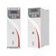 Vector Controlled Three Phase Frequency Drive Inverter For Stable Speed Operation