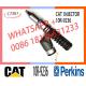 CAT diesel fuel injector nozzles C32 Common Rail Injector 356-1367 10R-1273 10R-9236 for Caterpillar Truck